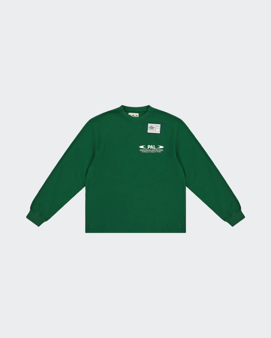 PAL Sky Runner Longsleeve