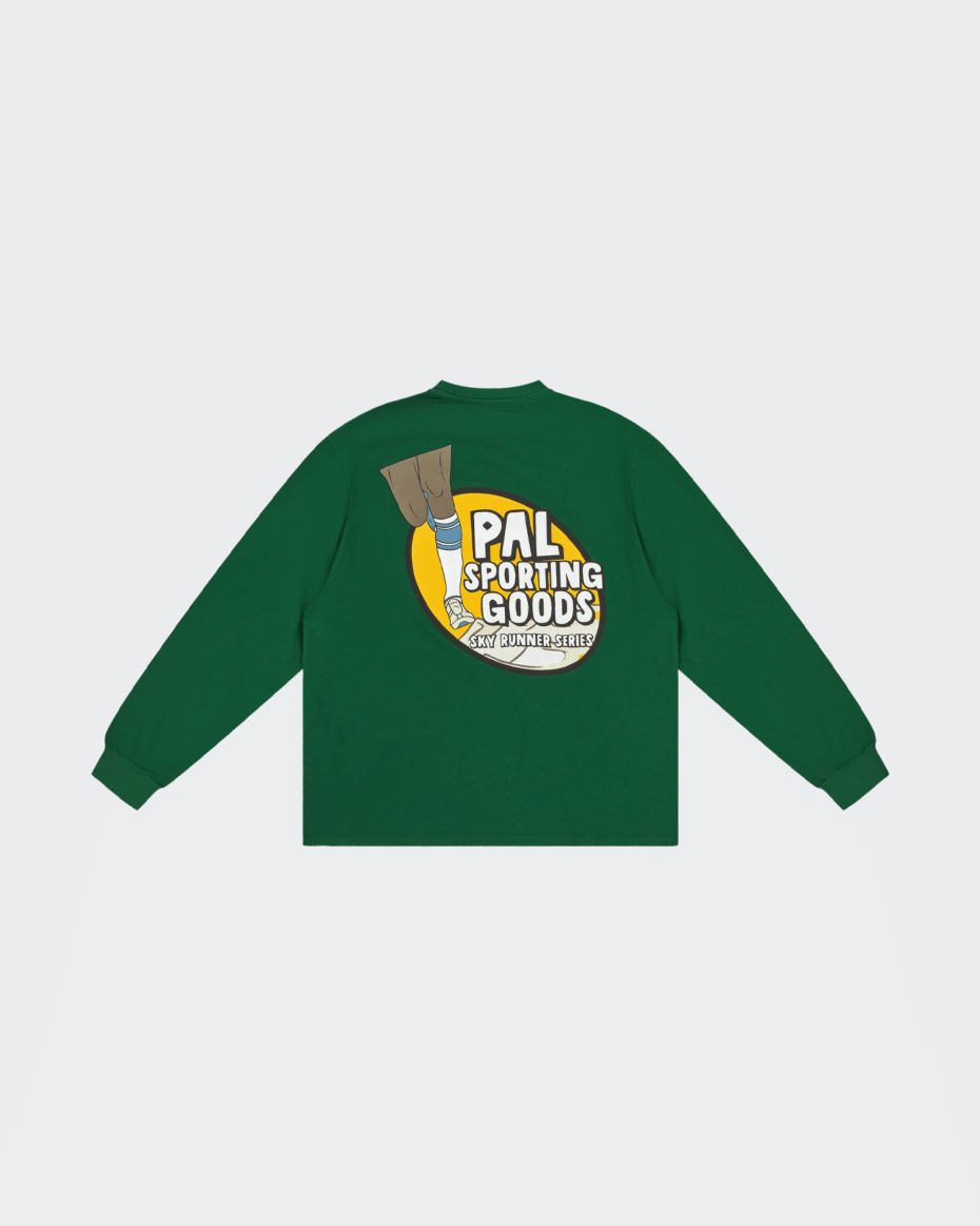 PAL Sky Runner Longsleeve