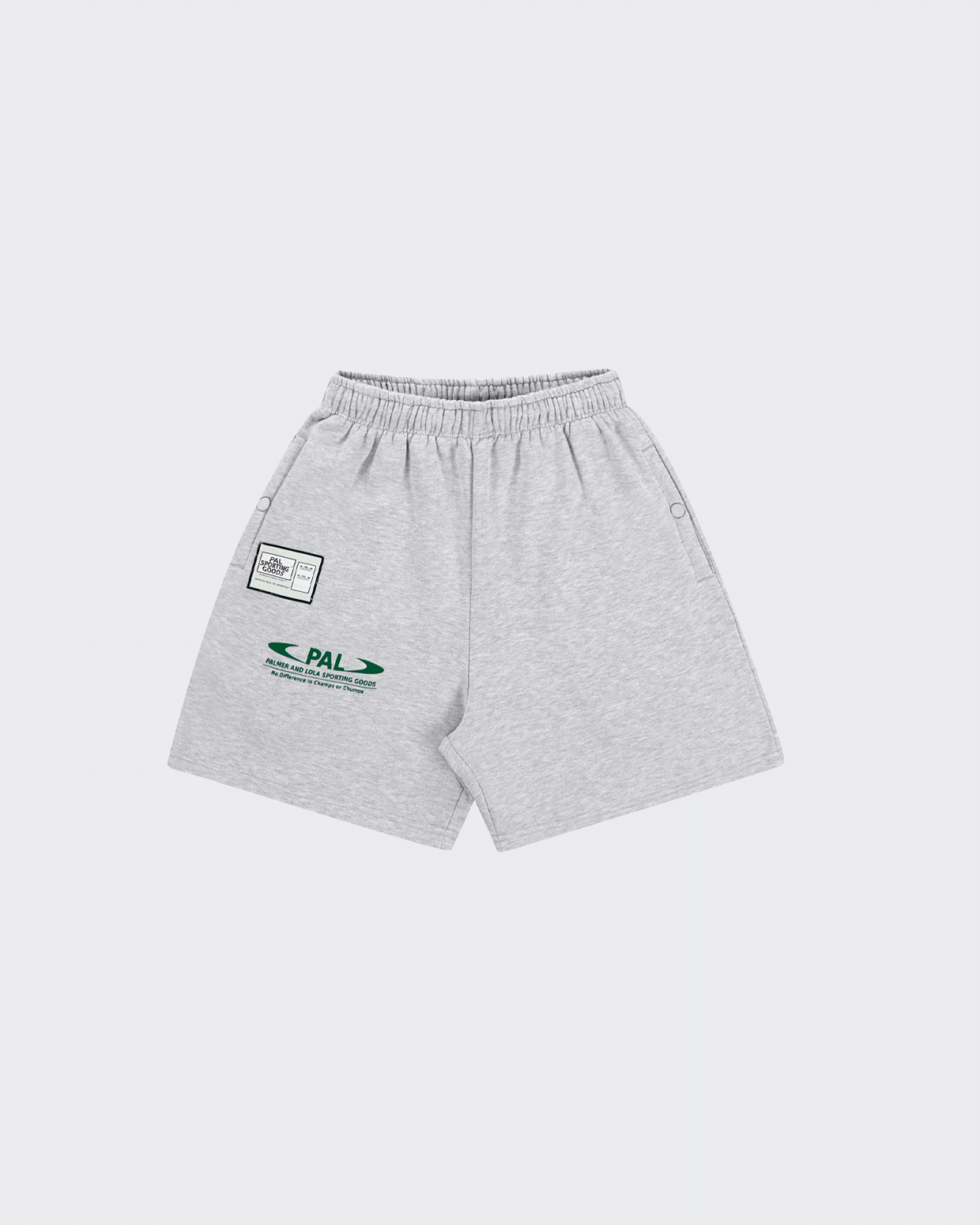 PAL Sky Runner Short