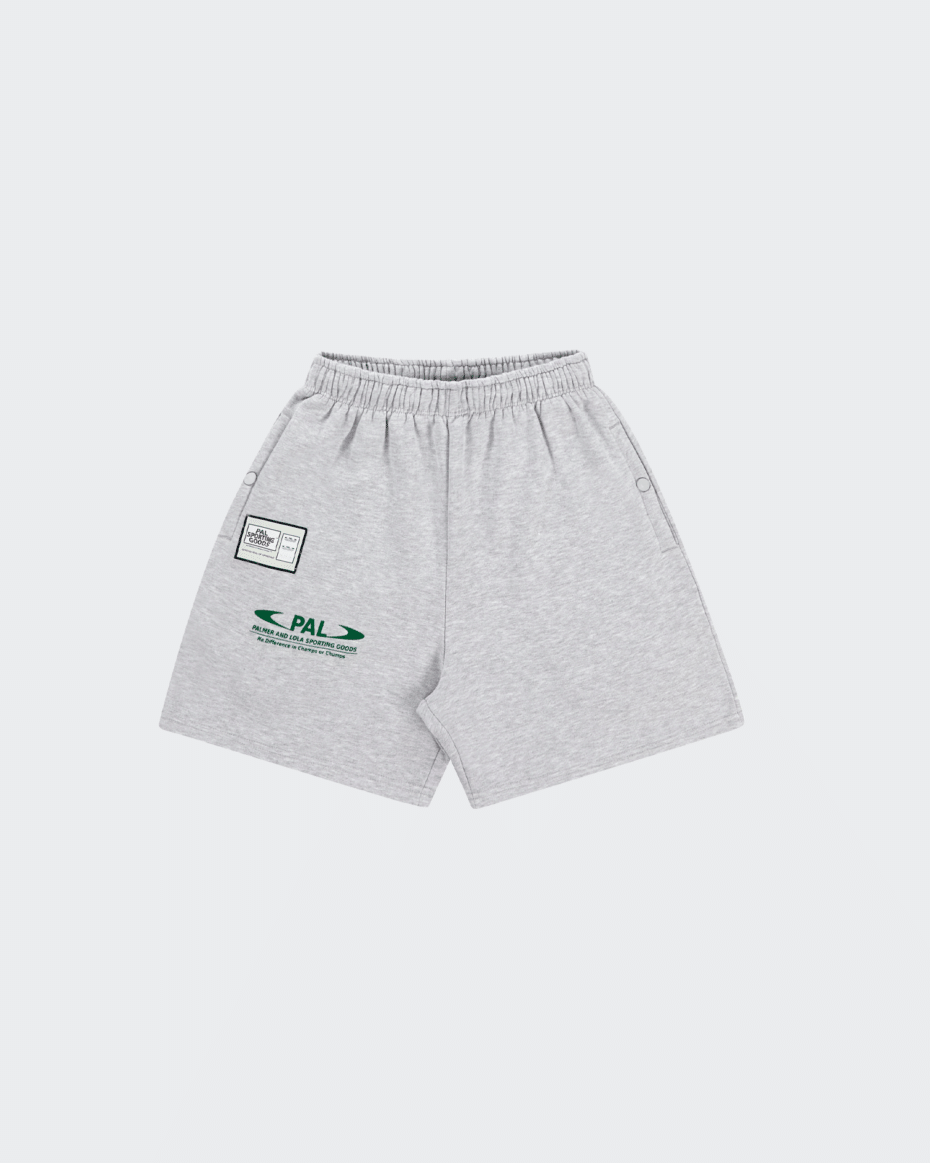 PAL Sky Runner Short