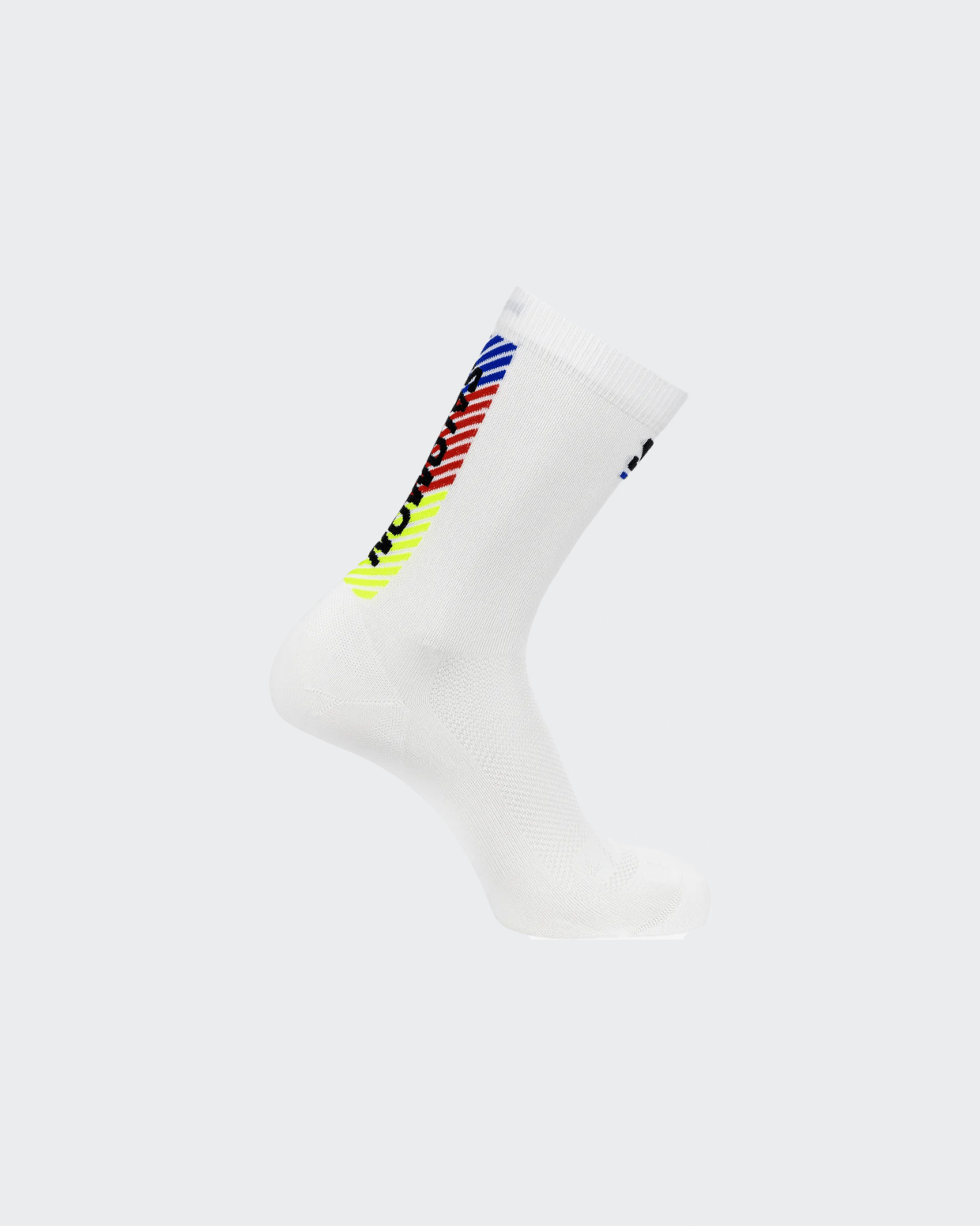 Salomon Socks Pulse Race Flag Crew