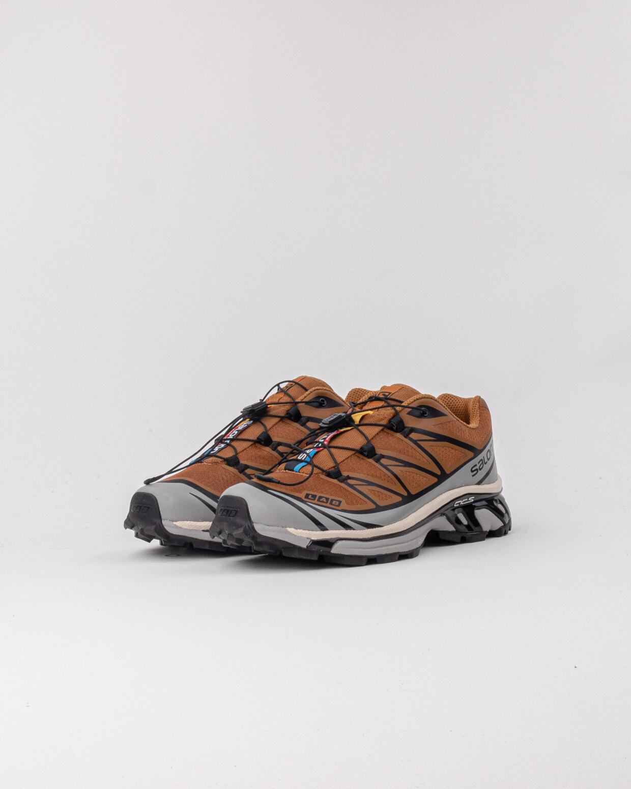 Salomon XT-6