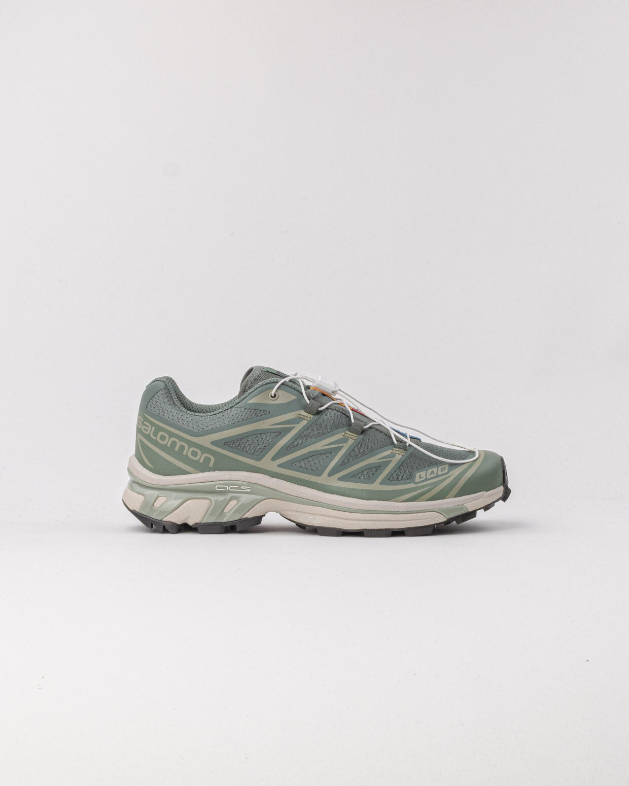 Salomon XT-6