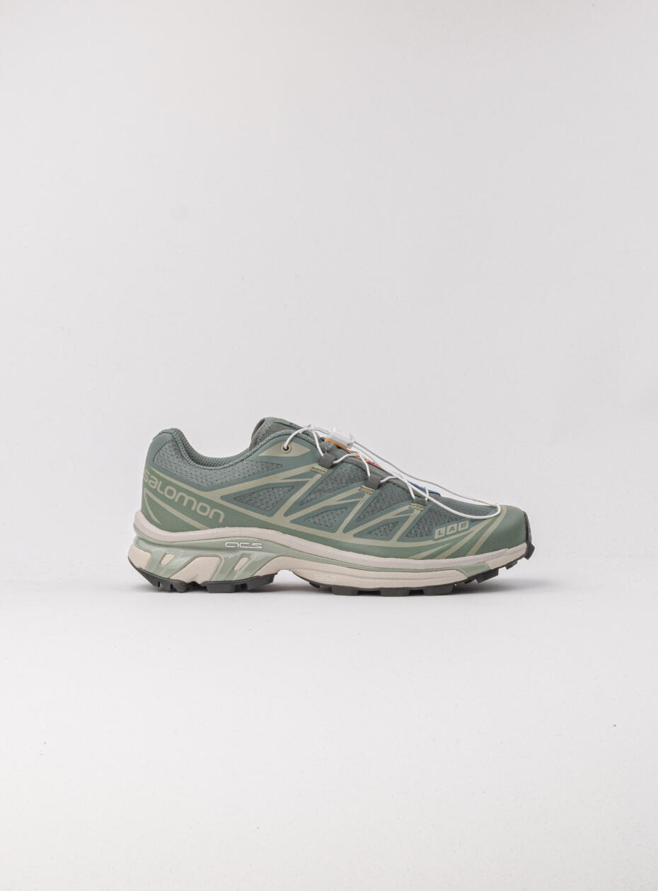 Salomon XT-6
