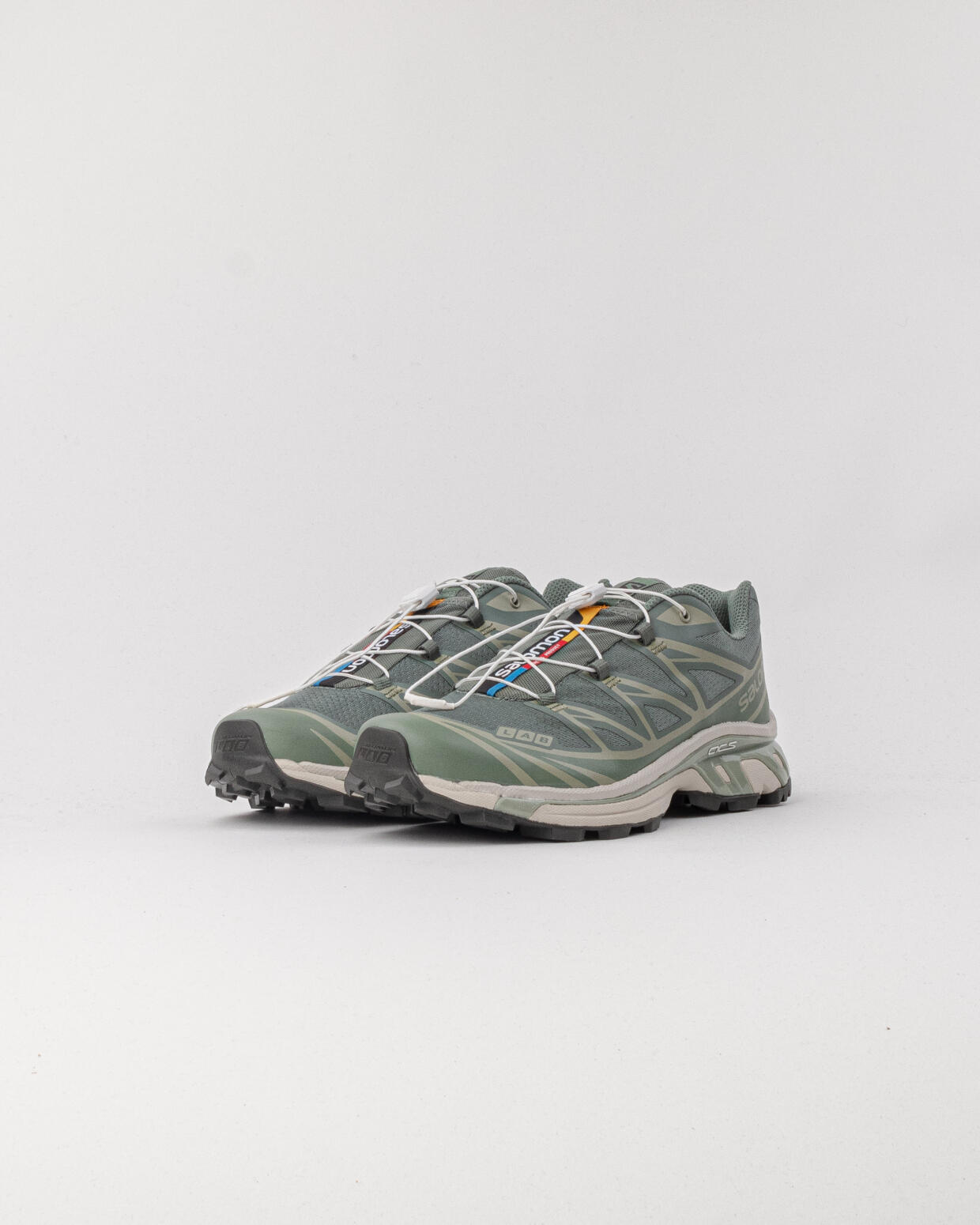 Salomon XT-6