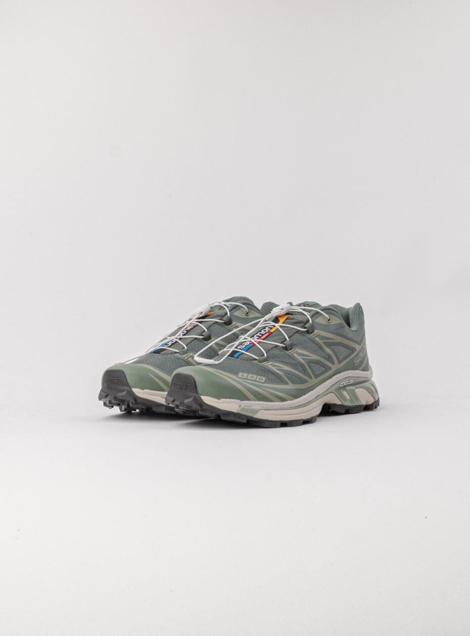 Salomon XT-6