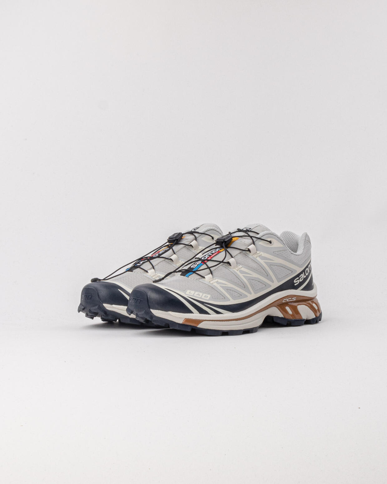 Salomon Xt-6