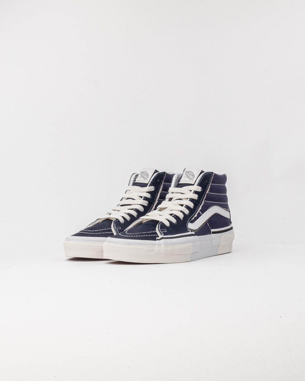 Vans SK8-Hi Reconstruct