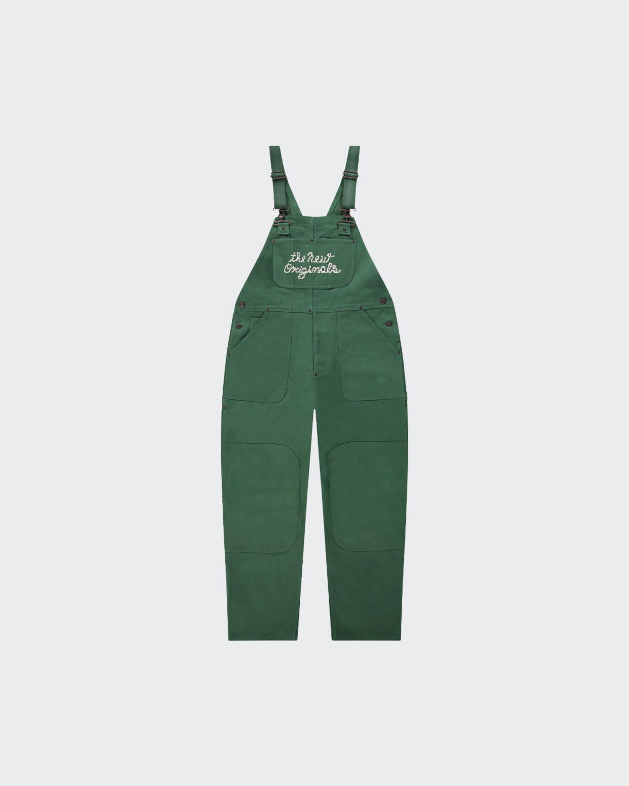 The New Originals Chore Dungaree