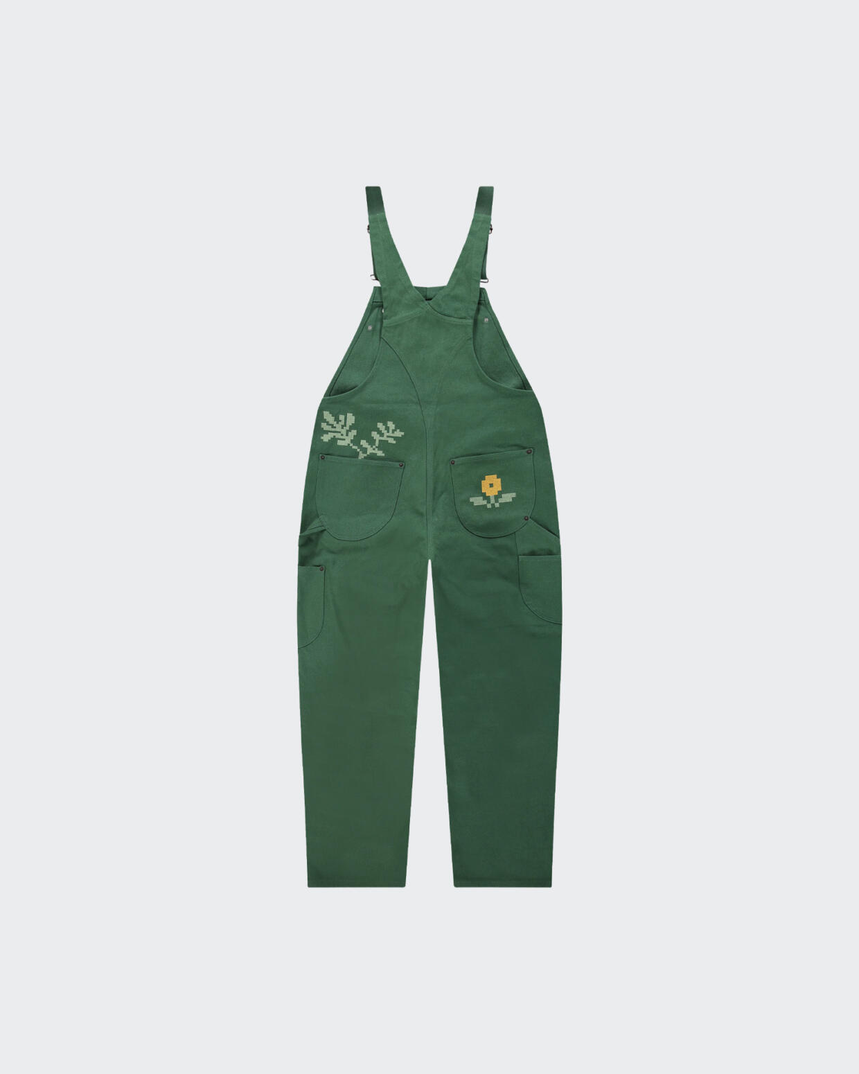 The New Originals Chore Dungaree