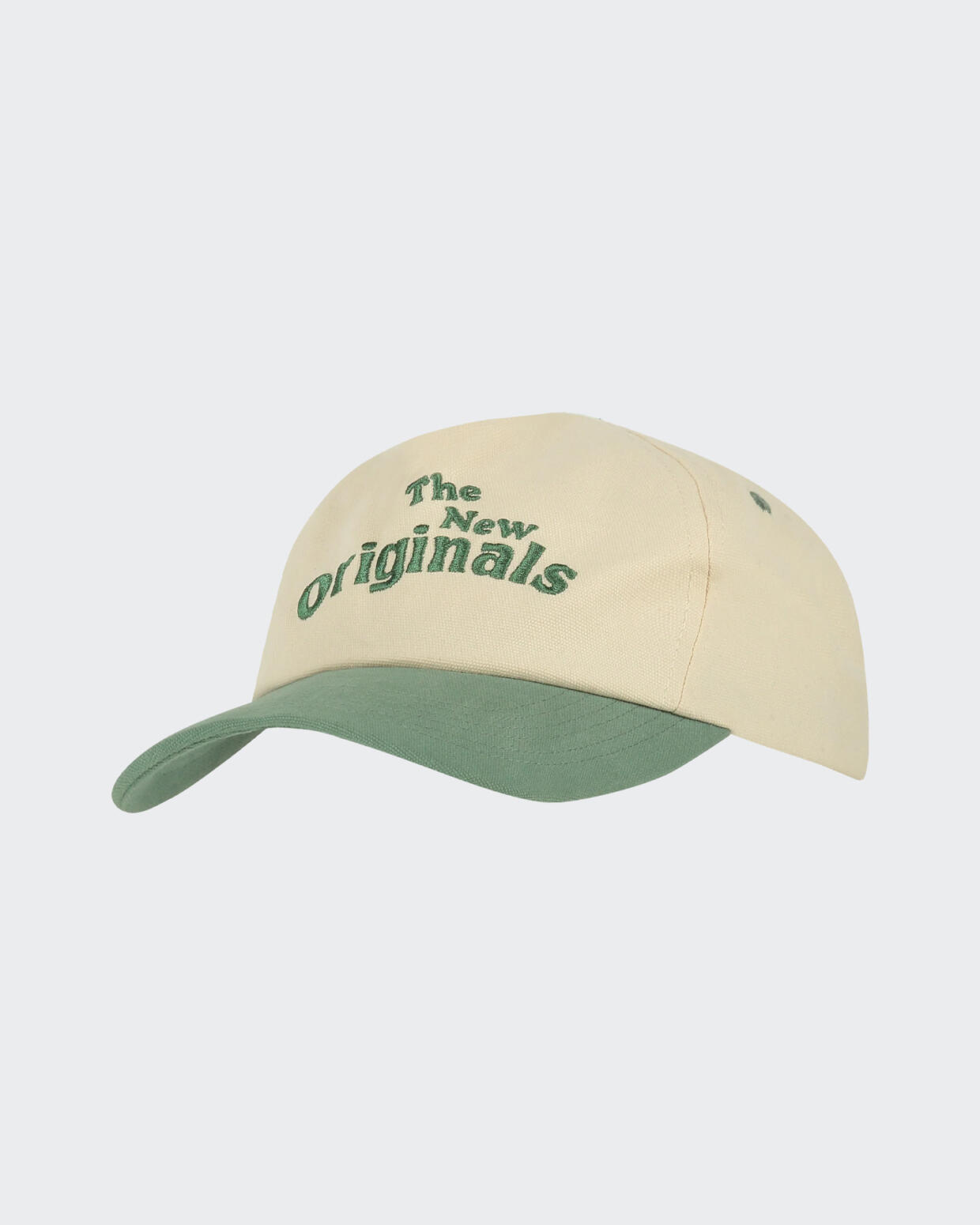 The New Originals WorkmanCap