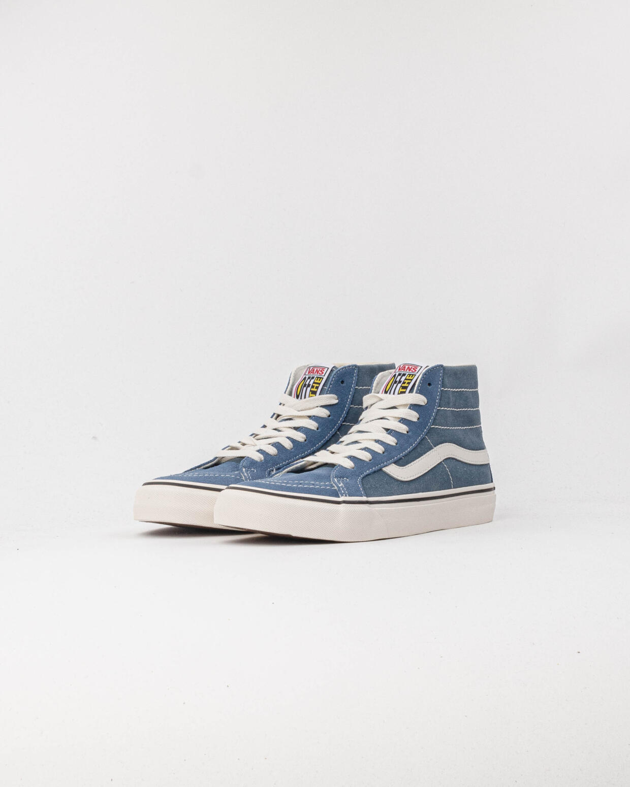 Vans SK8-Hi 38 Deco