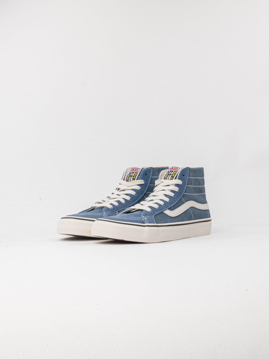Vans SK8-Hi 38 Deco