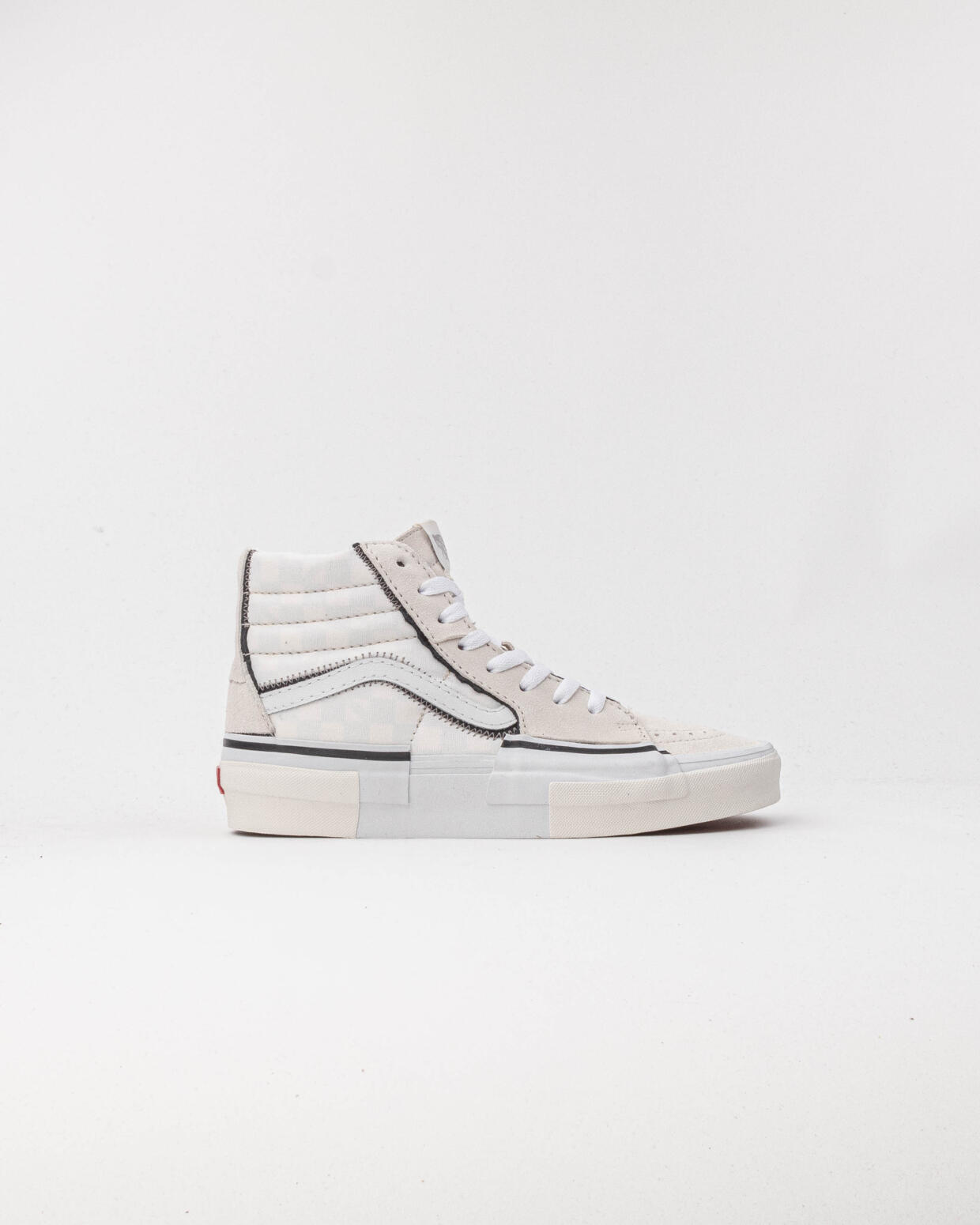 Vans SK8-Hi Reconstruct