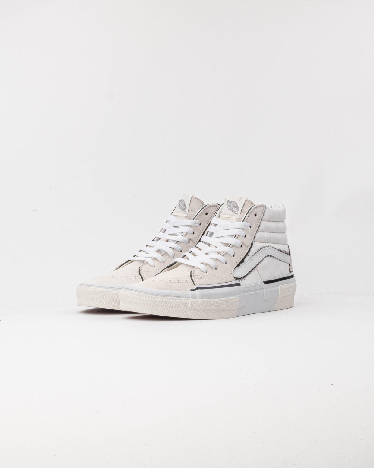 Vans SK8-Hi Reconstruct