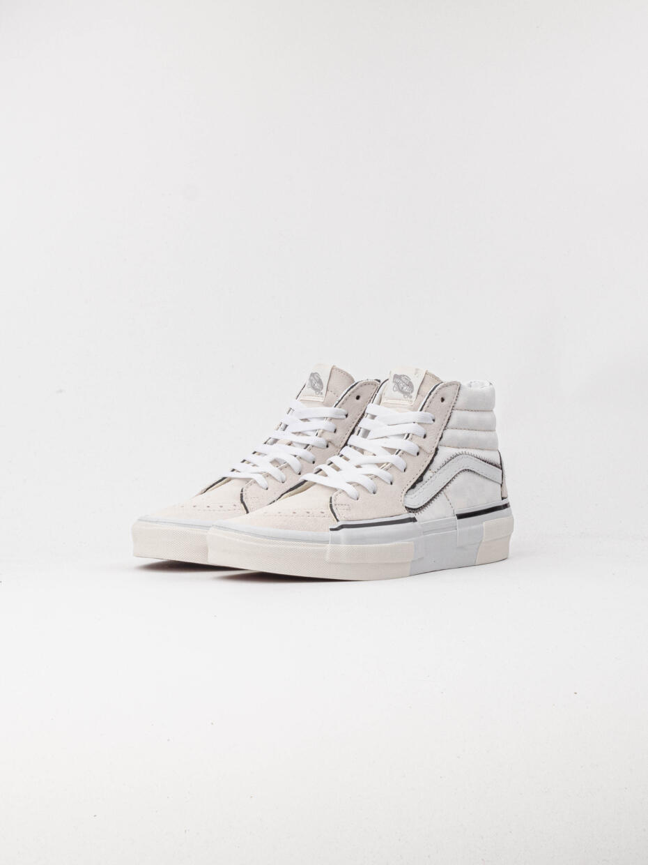 Vans SK8-Hi Reconstruct