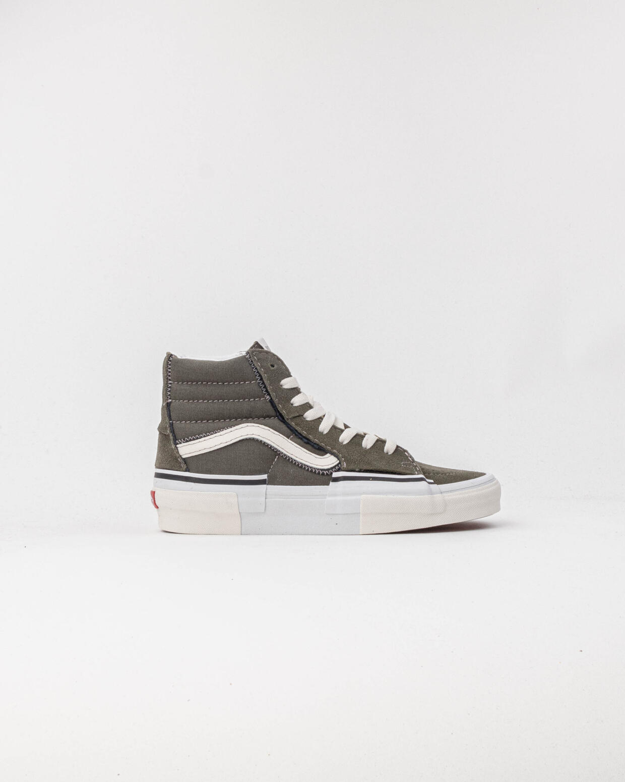 Vans SK8-Hi Reconstruct