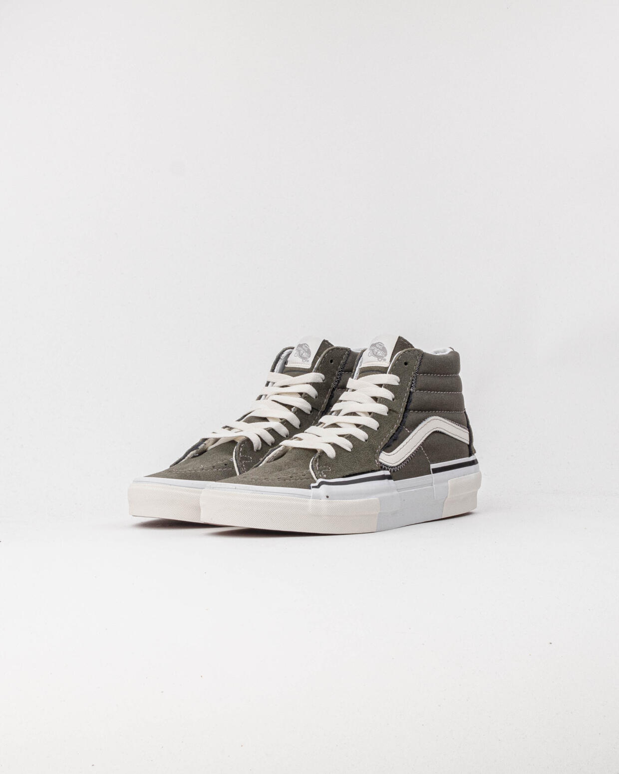 Vans SK8-Hi Reconstruct