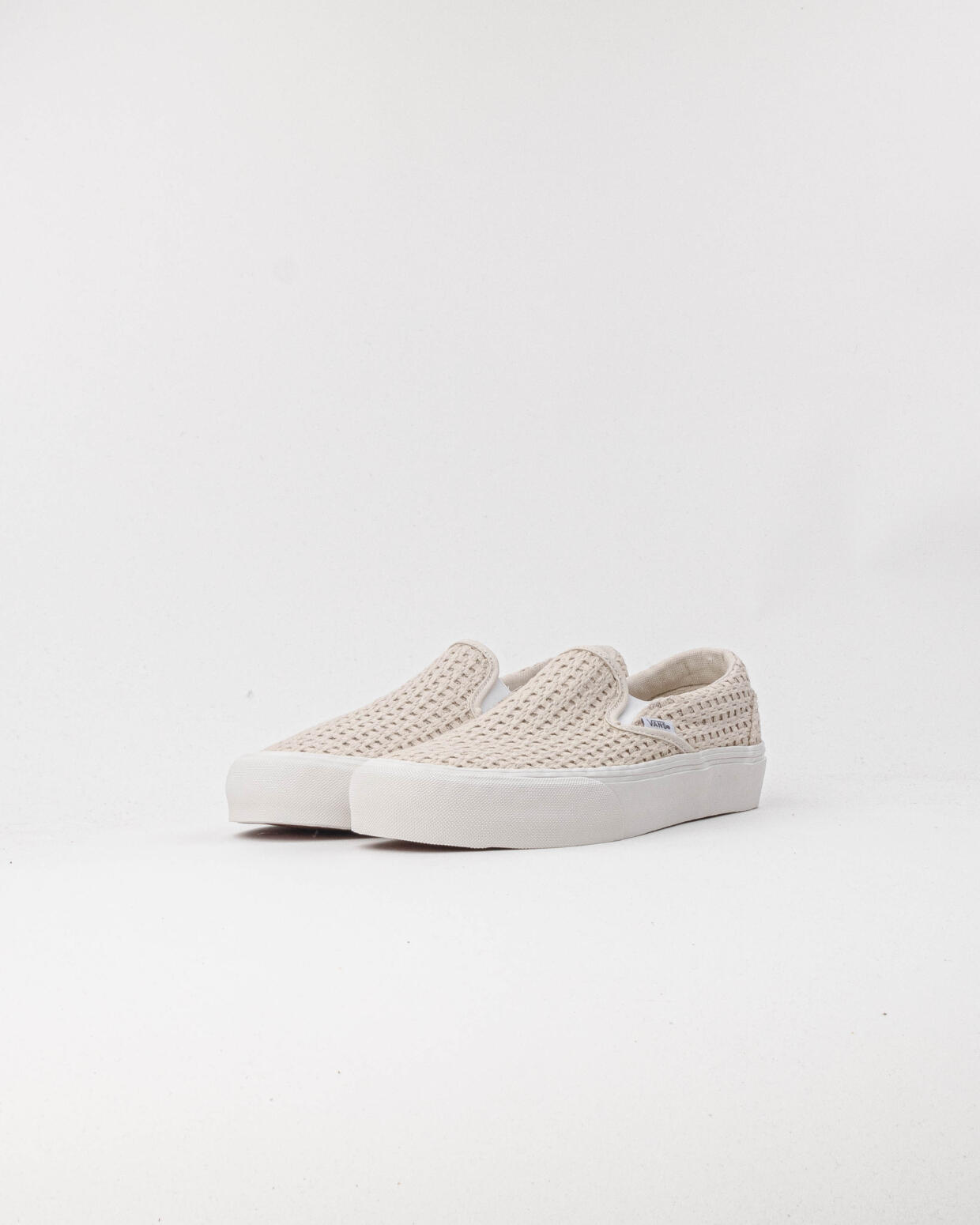 Vans Slip-On Vr3