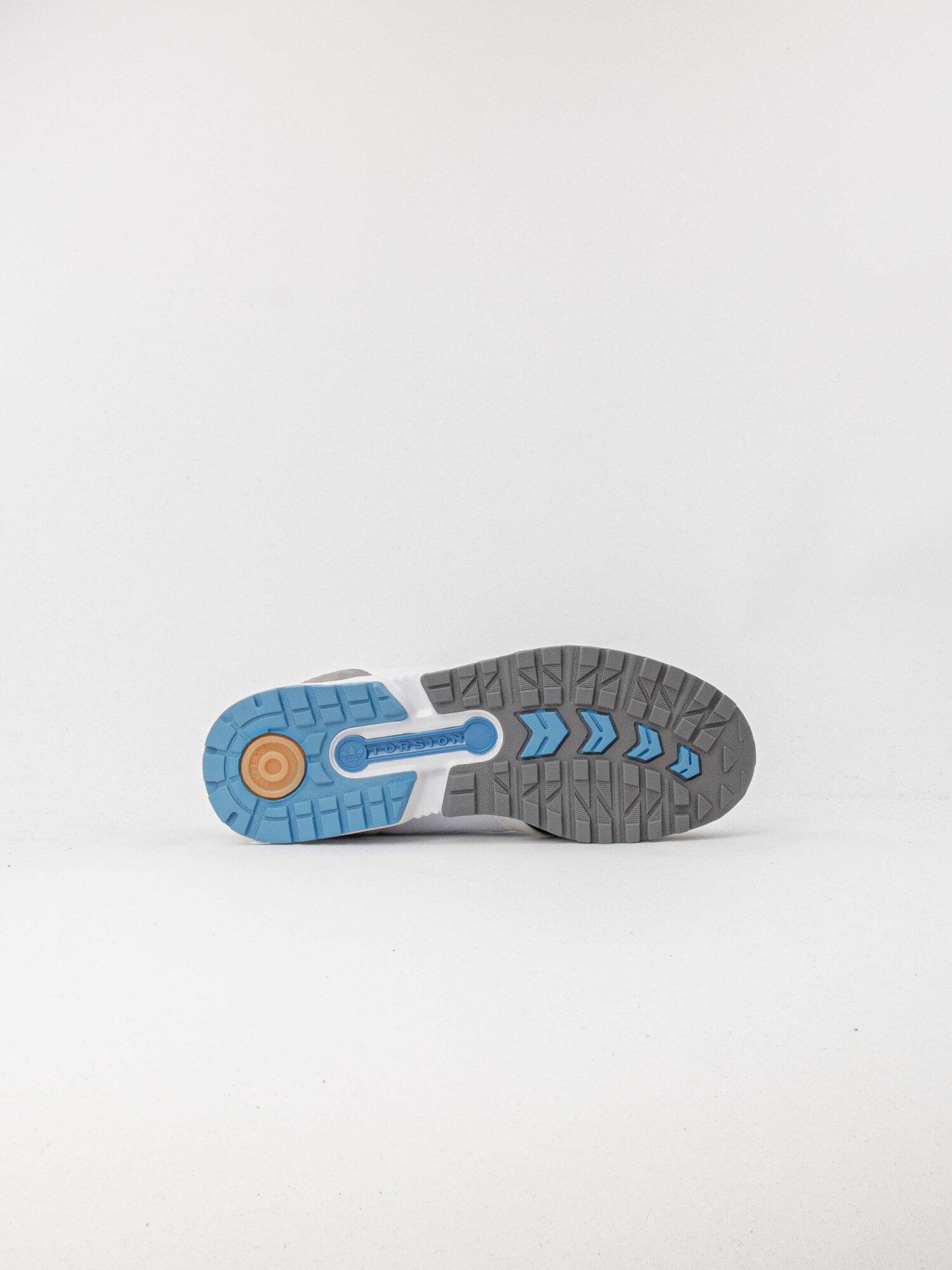 Adidas Equipment CSG 91 W Ftwwhite Pulblu Grethr HQ8784