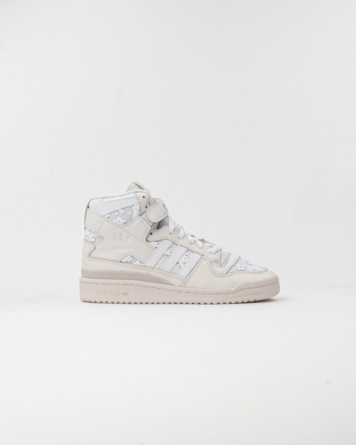 Adidas Forum 84 HI W