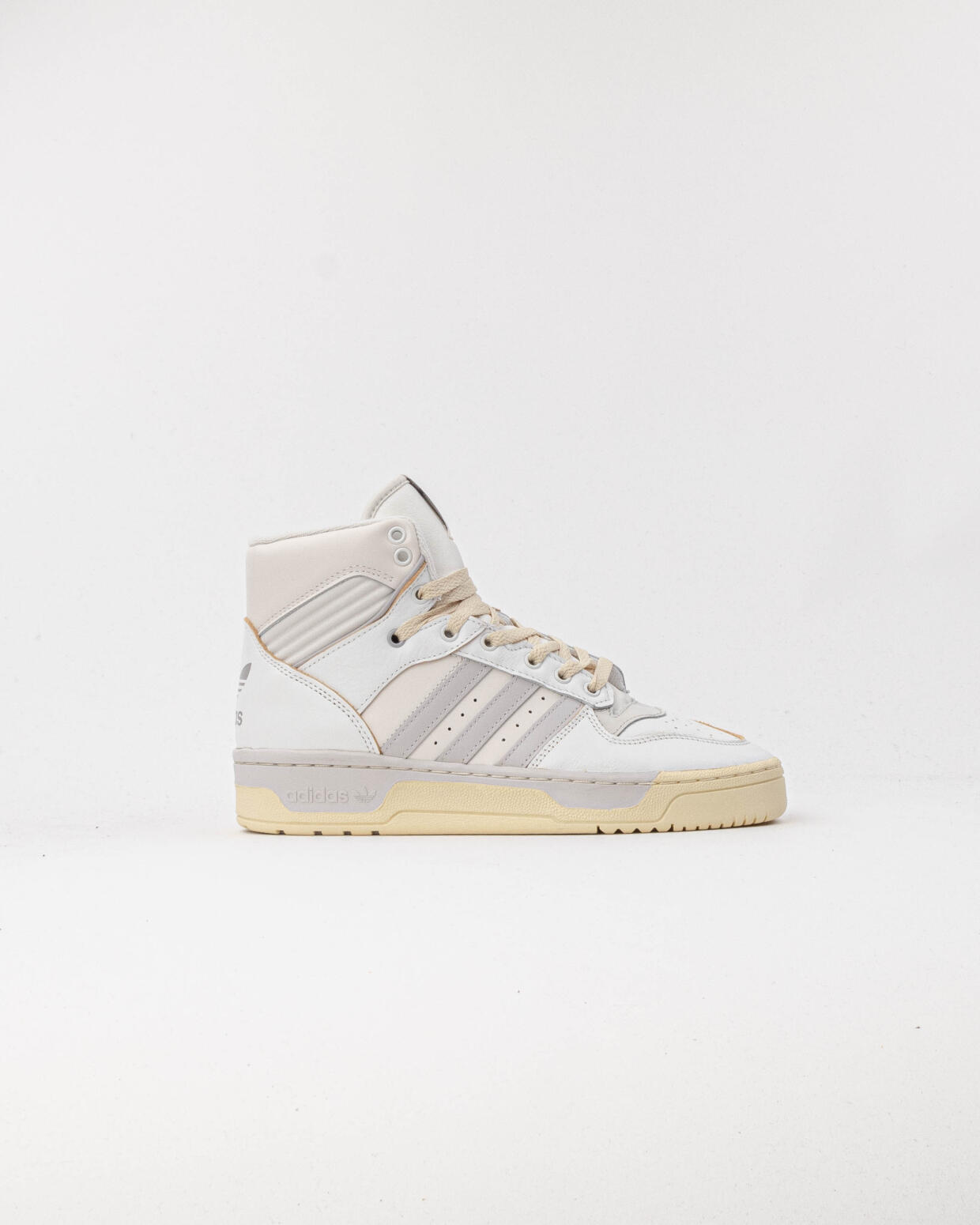 Adidas Rivalry Hi