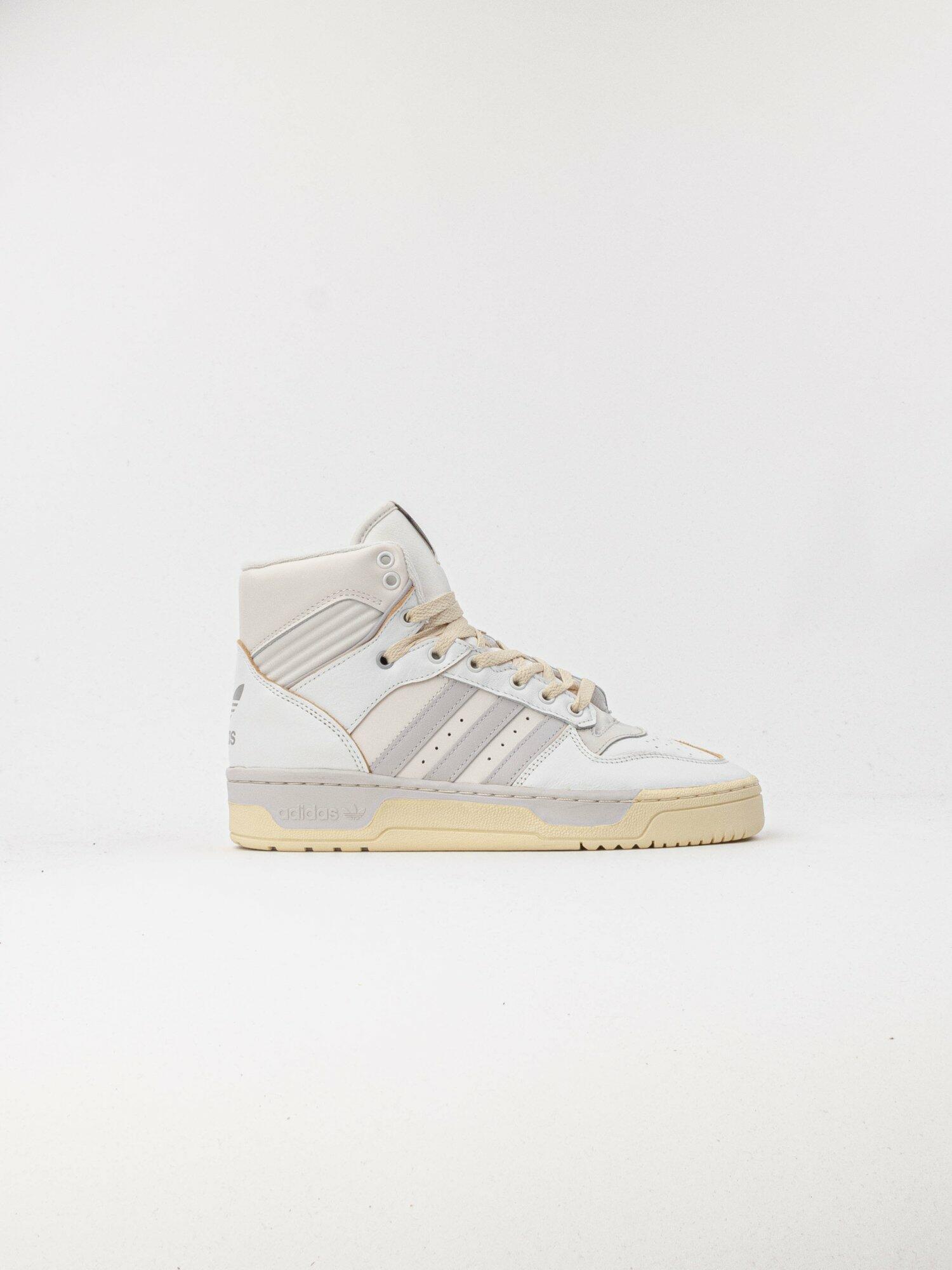 Adidas Rivalry Hi Cwhite / Gretwo / OWhite · FZ6315