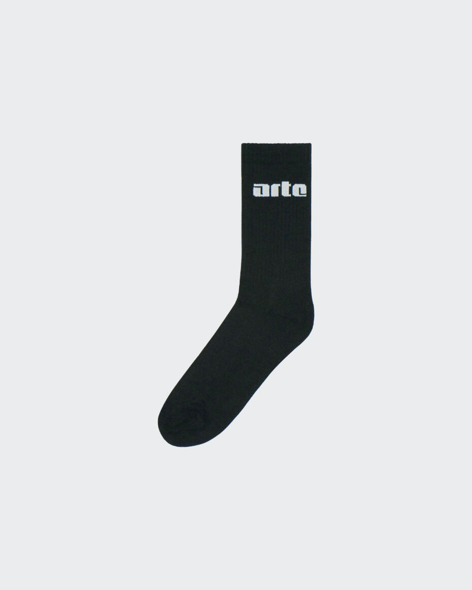 Arte Antwerp Arte Logo Socks