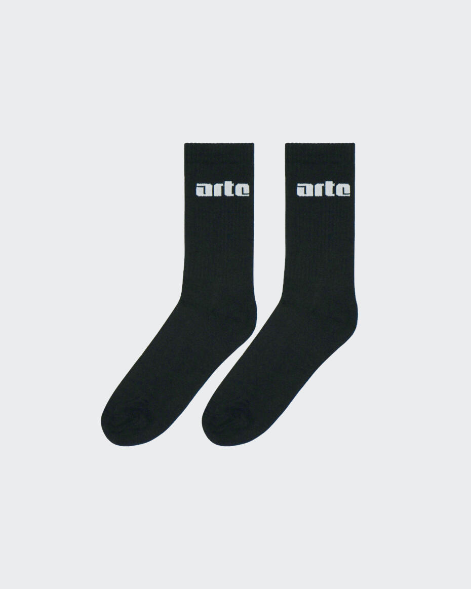 Arte Antwerp Arte Logo Socks