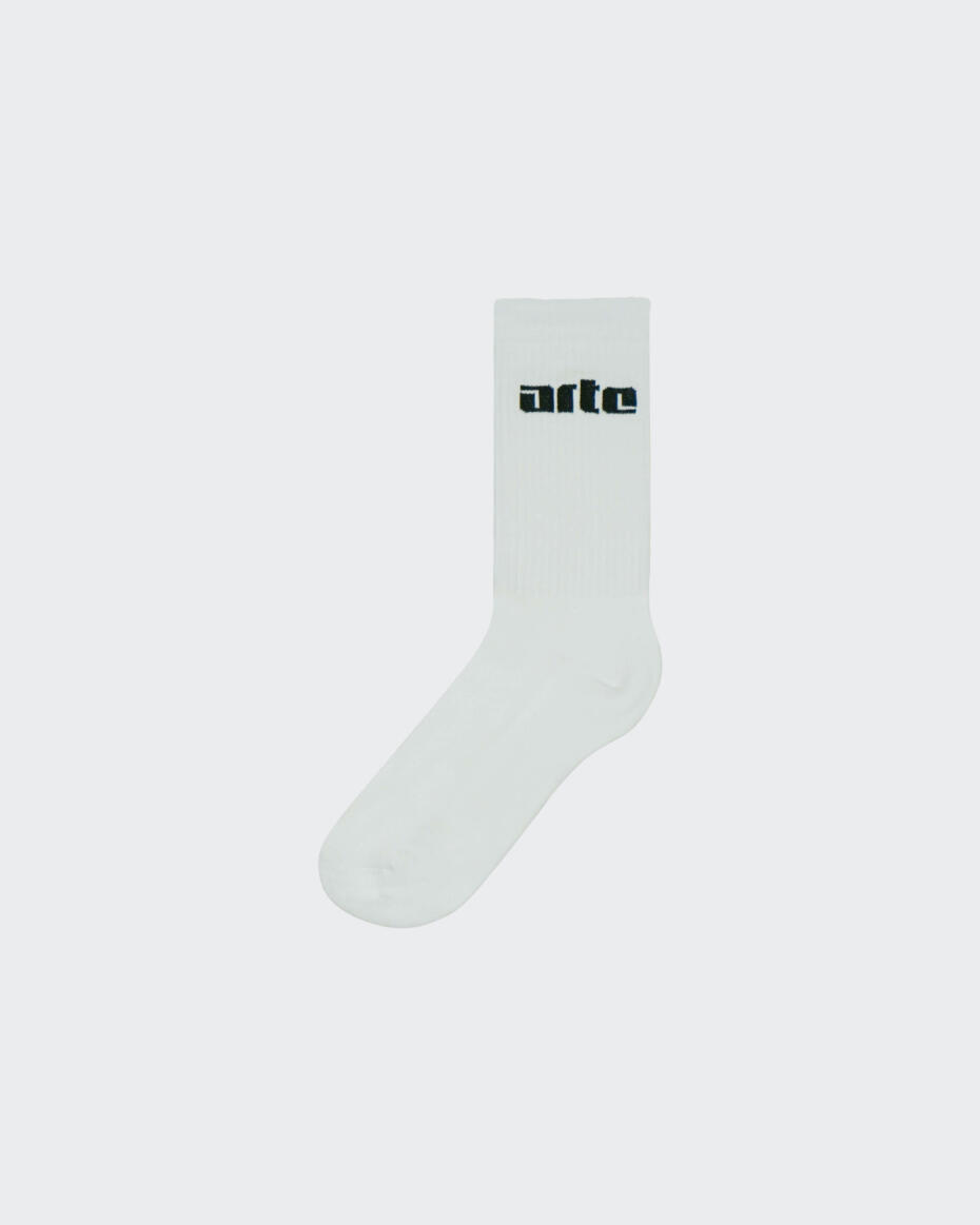 Arte Antwerp Arte Logo Socks
