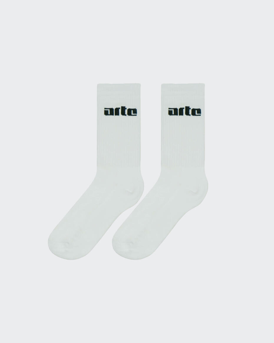 Arte Antwerp Arte Logo Socks