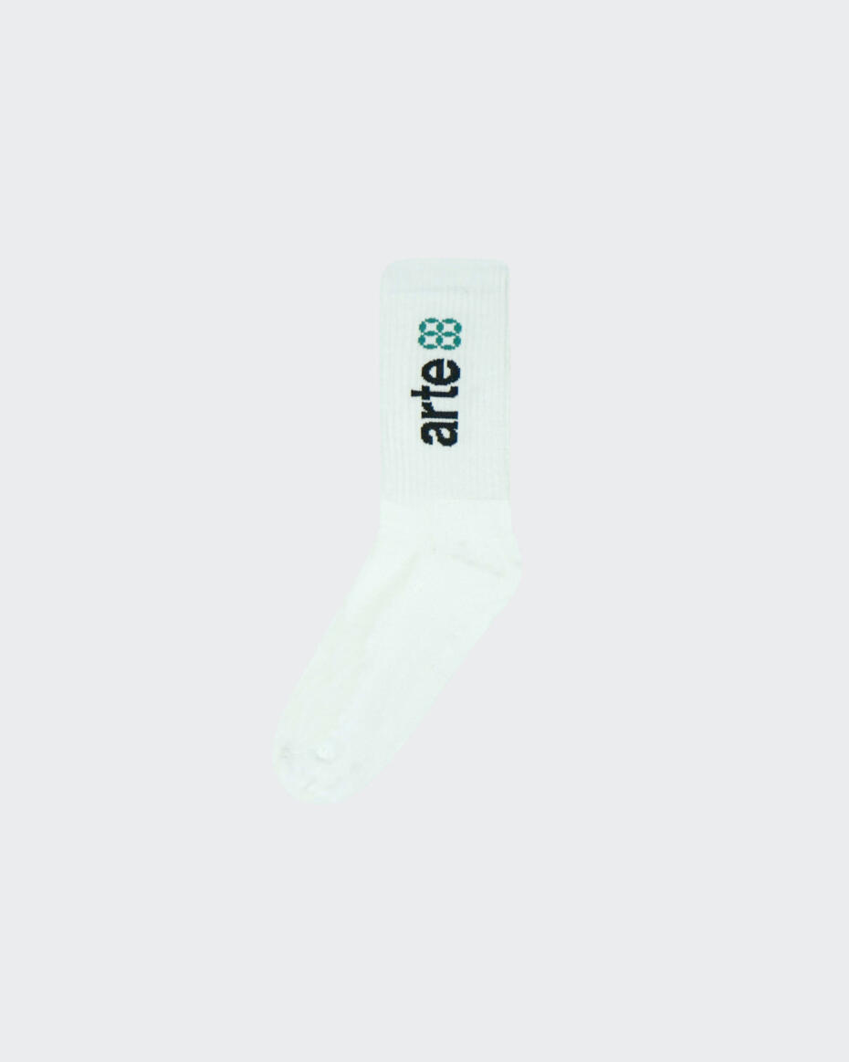 Arte Antwerp Arte SS23 Logo Sock