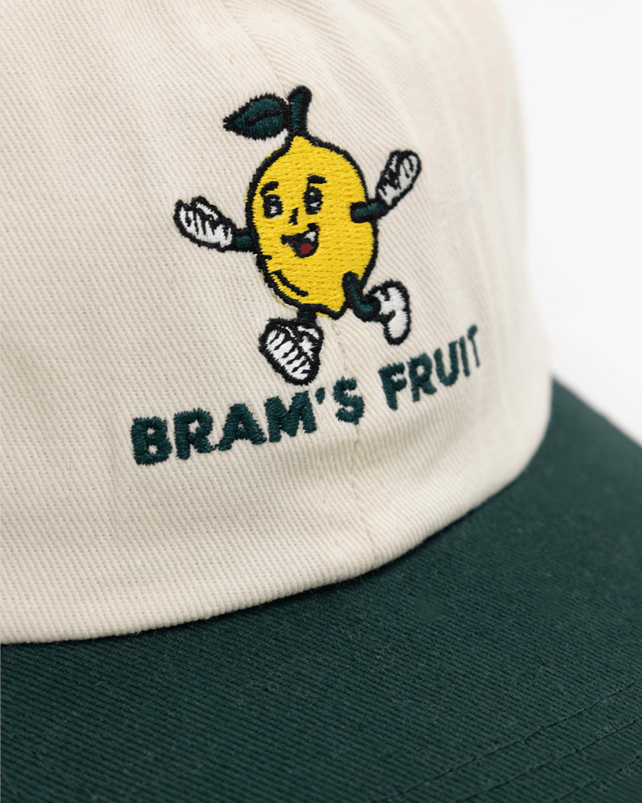 Bram's Fruit Lemon Cap