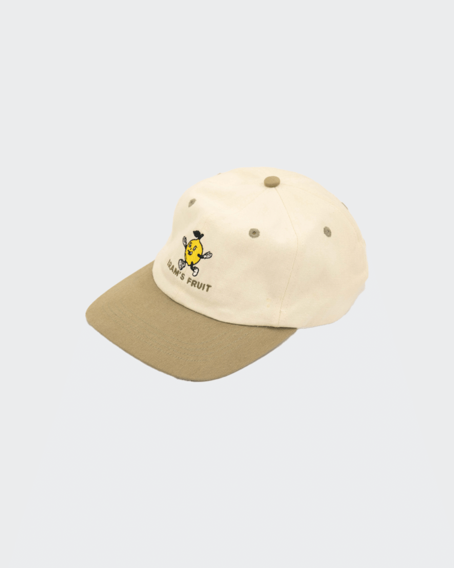 Bram's Fruit Lemon Cap