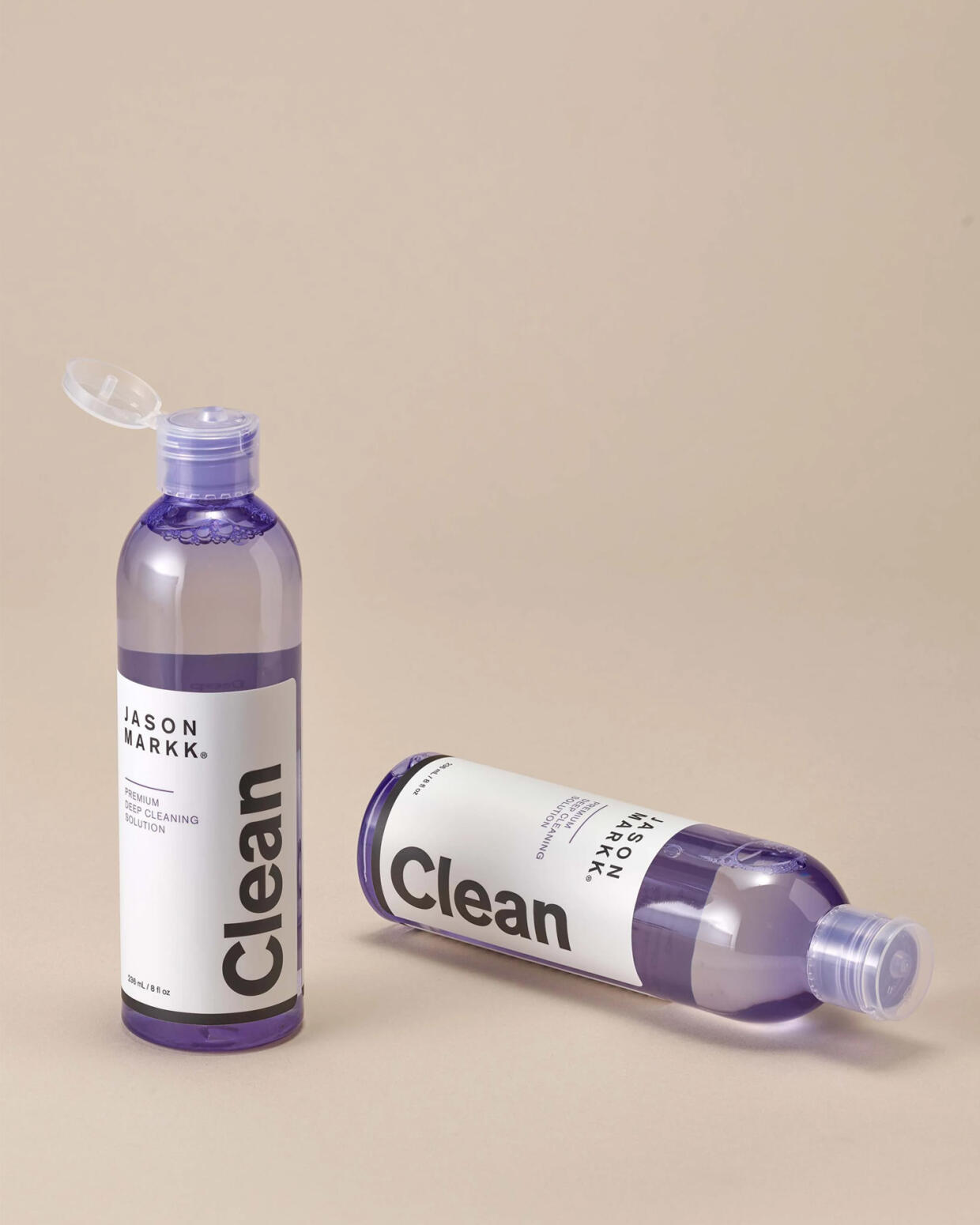 Jason Markk Premium Deep Cleaner