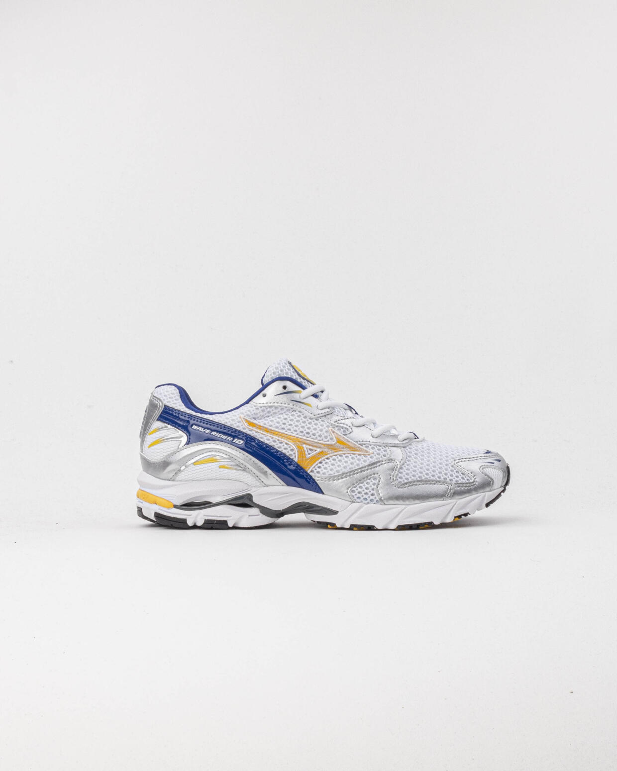 Mizuno Wave Rider 10