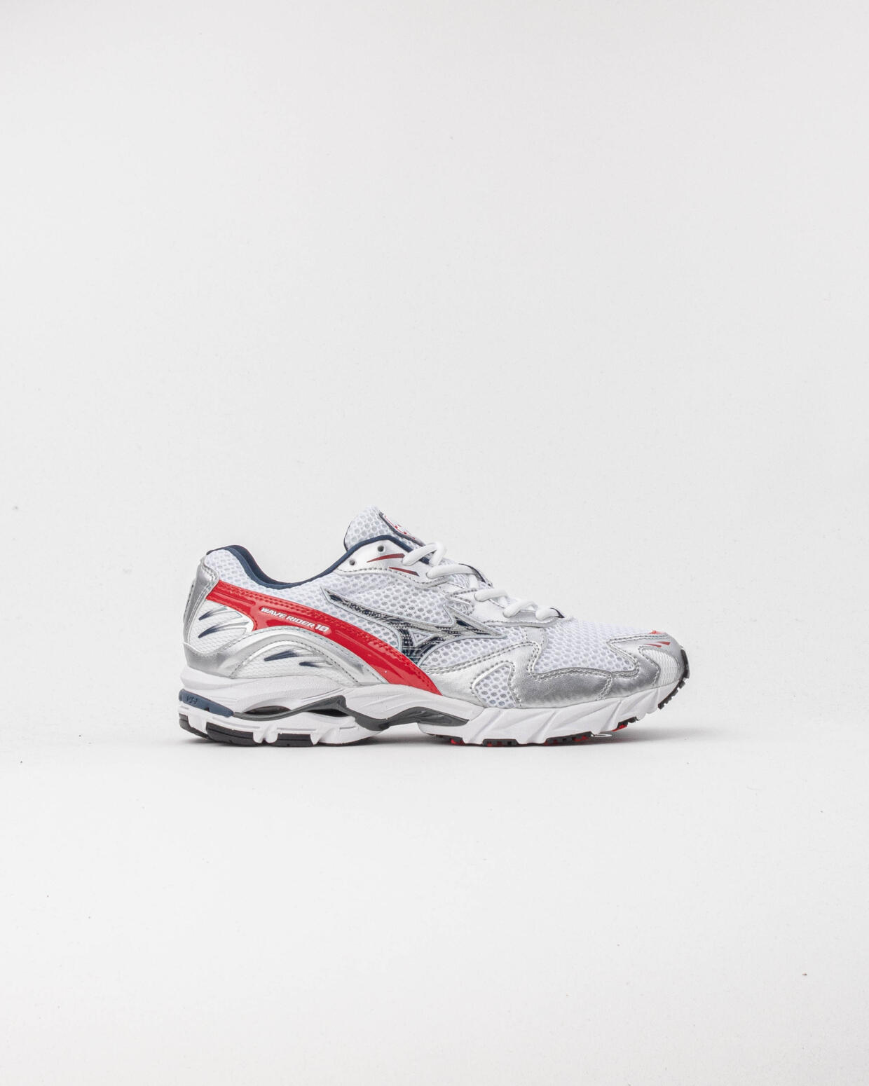 Mizuno Wave Rider 10