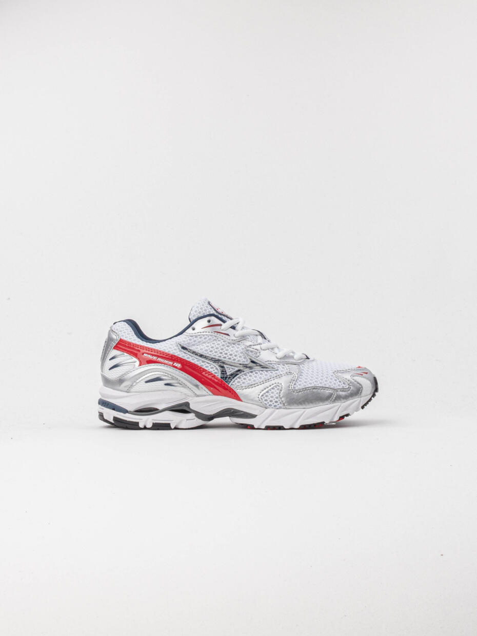 Mizuno Wave Rider 10