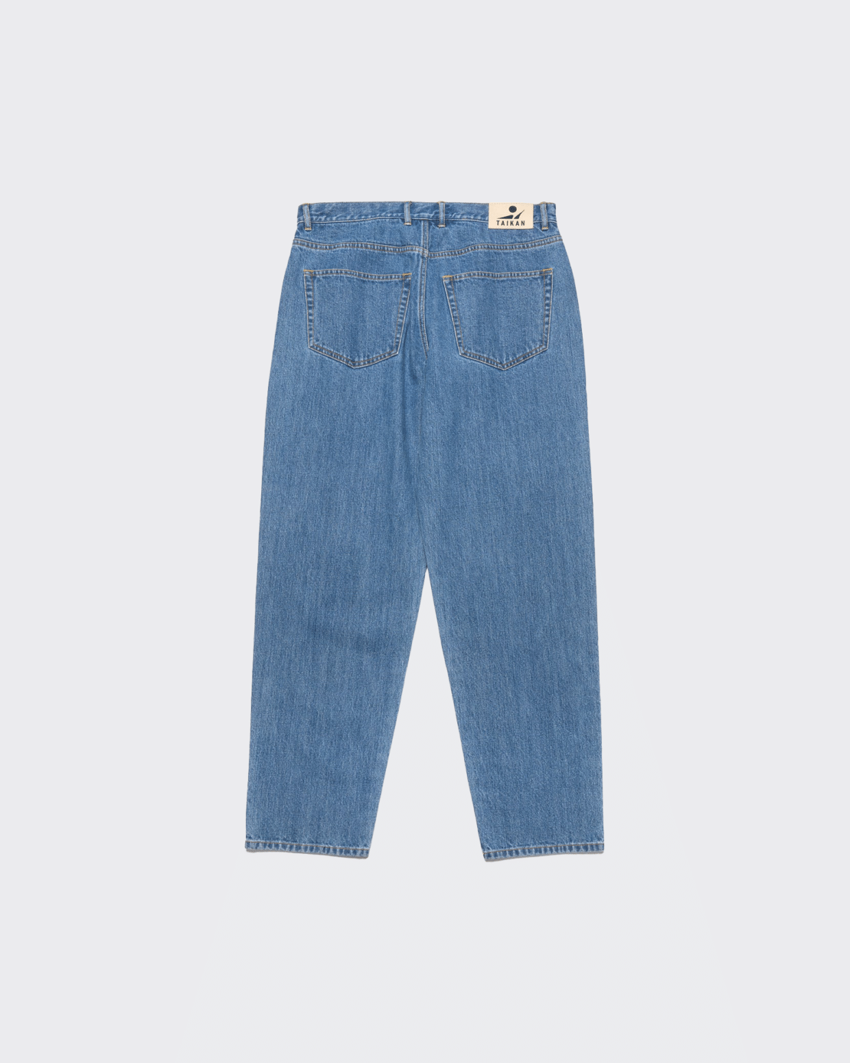 Taikan 90's Fit Denim