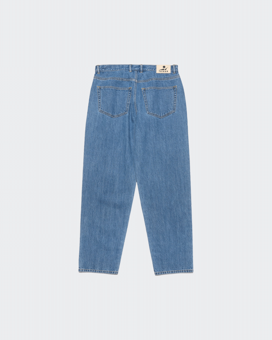 Taikan 90's Fit Denim