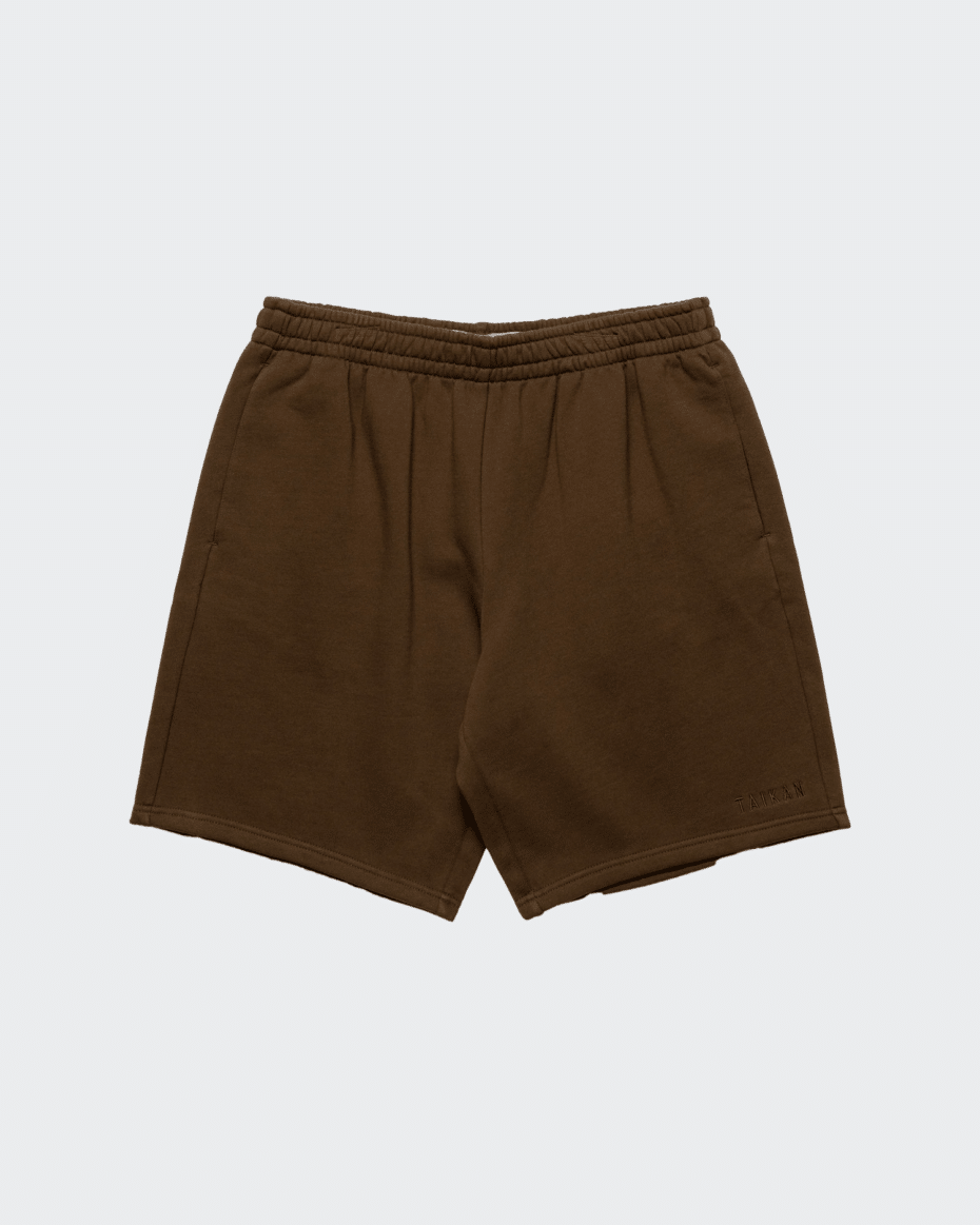Taikan Fleece Shorts