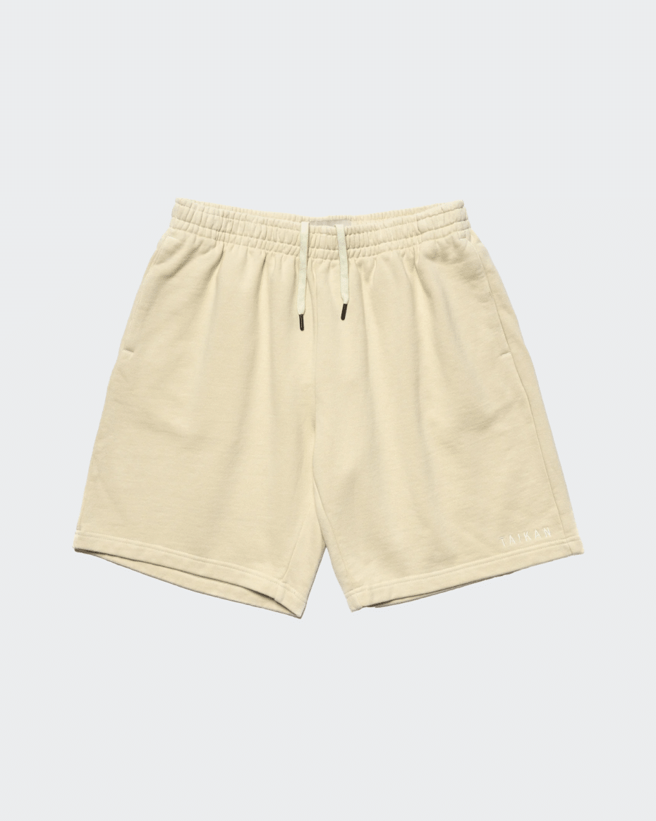 Taikan Fleece Shorts