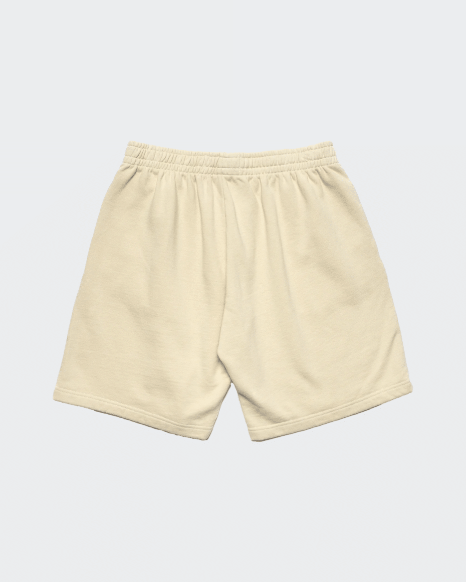 Taikan Fleece Shorts