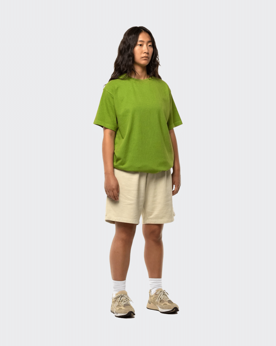 Taikan Fleece Shorts