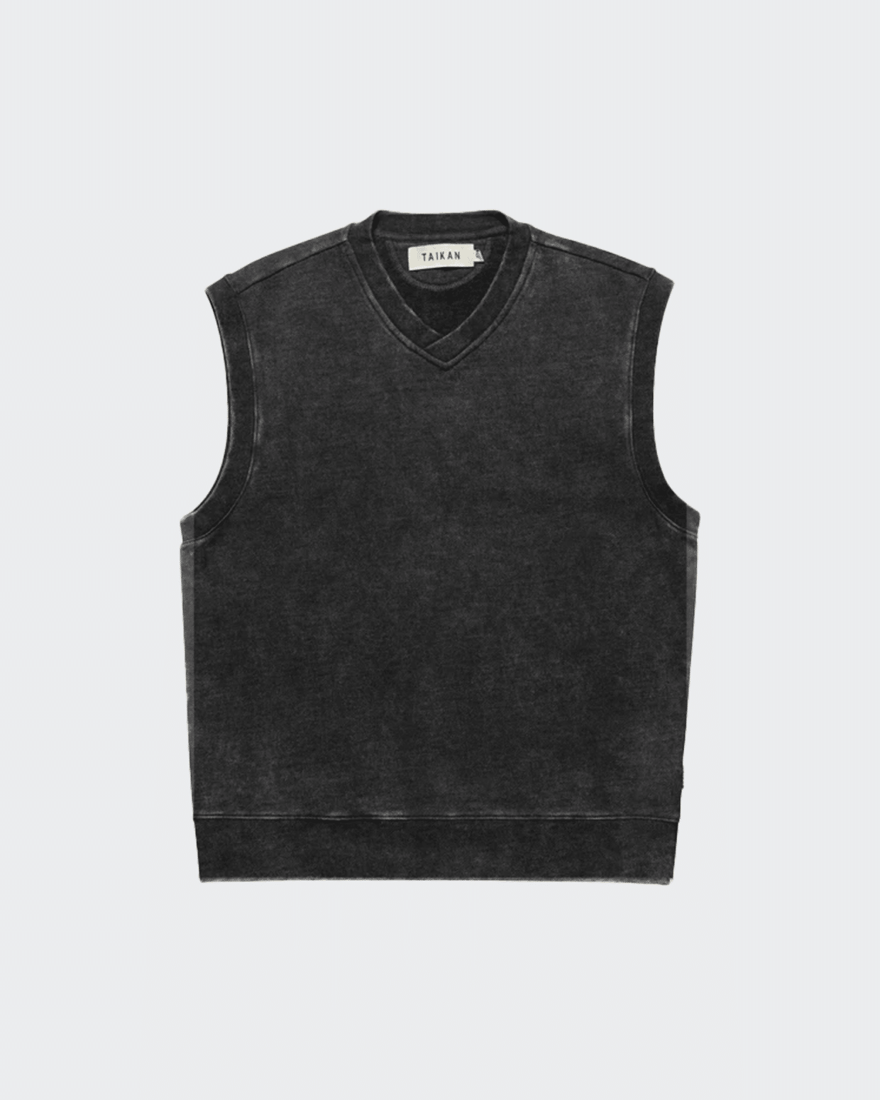 Taikan Fleece Vest