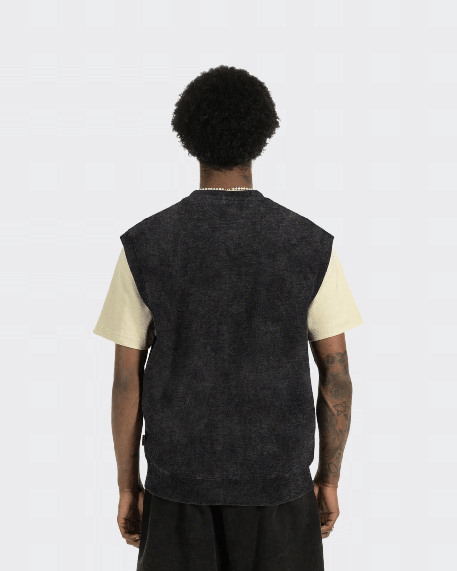 Taikan Fleece Vest