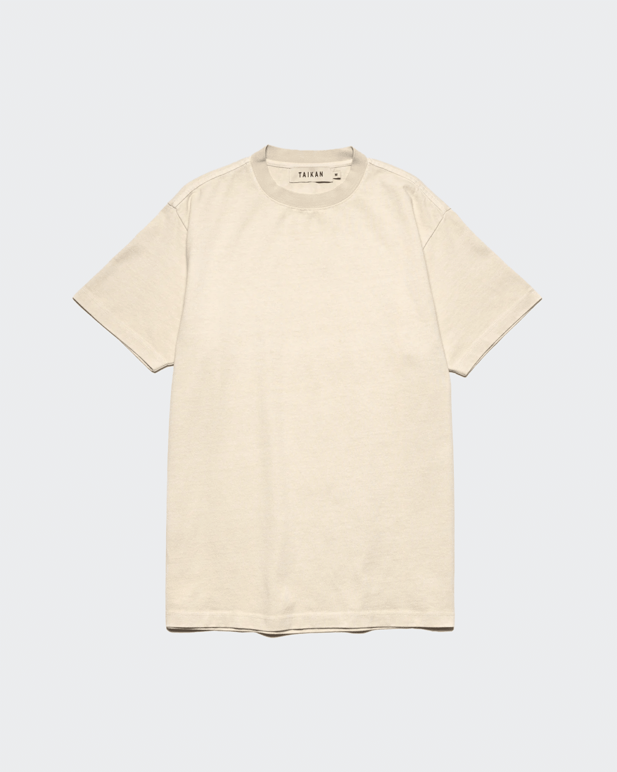 Taikan Heavyweight Tee