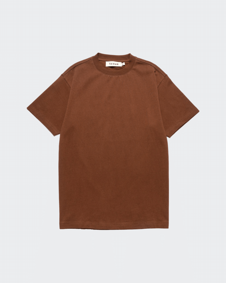 Taikan Heavyweight Tee