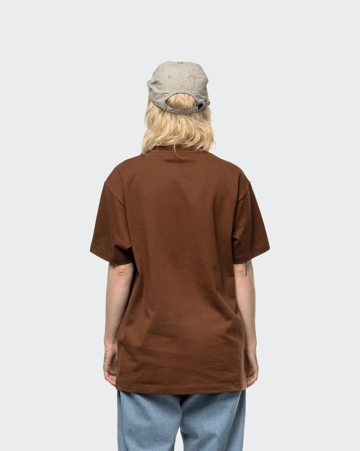 Taikan Heavyweight Tee