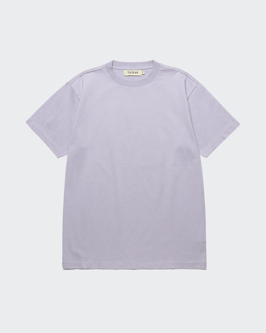 Taikan Heavyweight Tee